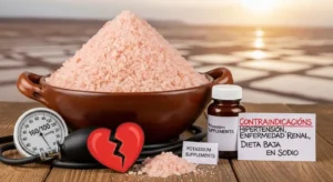 sal de Maras contraindicaciones