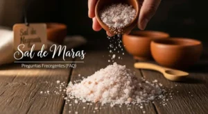 sal de Maras Preguntas
