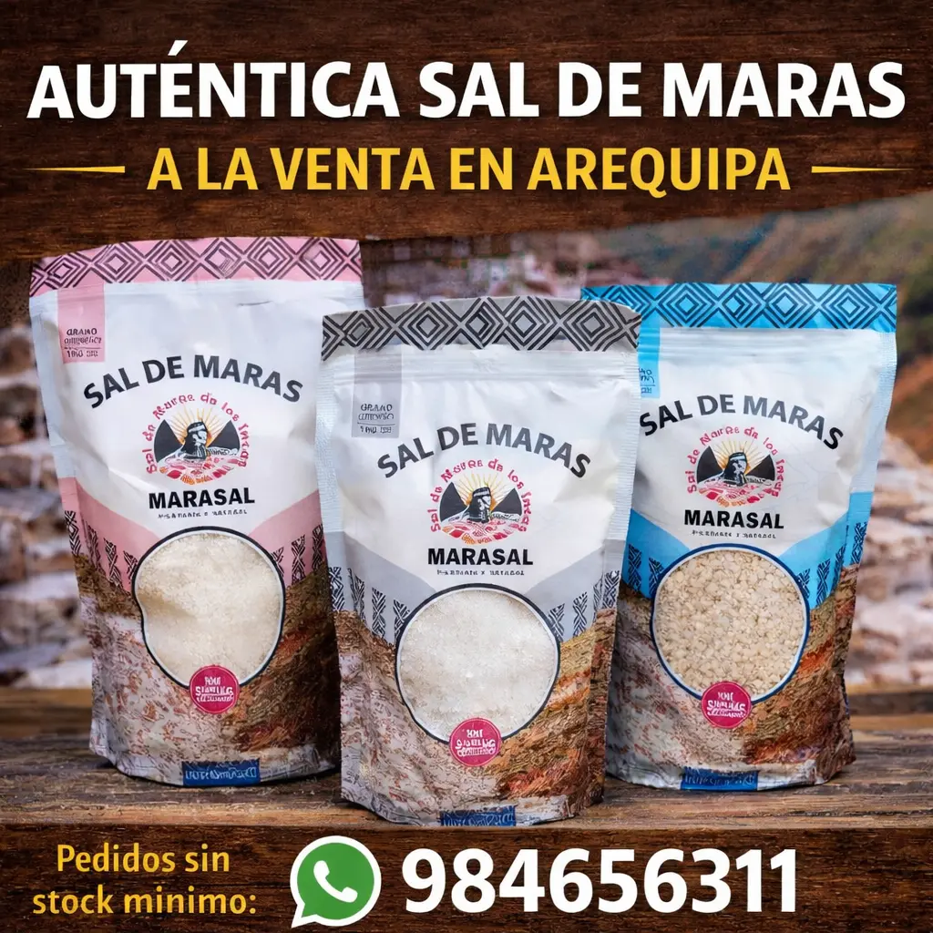 sal de maras arequipa